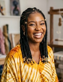 Faith U., client of MZ Technologies