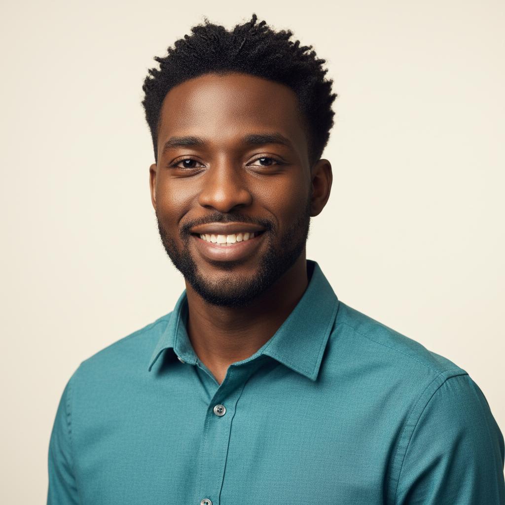 Michael Aigbe, Lead Software Engineer at MZ Technologies