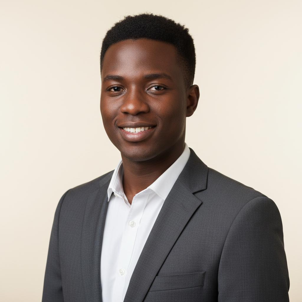 David Osaretin, Digital Marketing Strategist at MZ Technologies